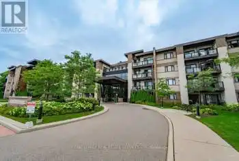 128 Garden Dr Unit# 417, Oakville, Ontario L6K 0H7, 2 Bedrooms Bedrooms, 3 Rooms Rooms,2 BathroomsBathrooms,Condo,Sold,Garden,W9514400