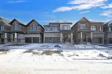 21 Tyler Avenue Erin Ontario N0B1T0