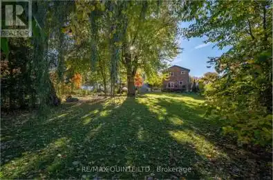 219 Bleecker Avenue Belleville Ontario K8N3T9