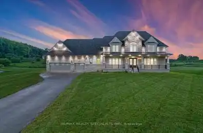 89 Robinson Preserve Court Caledon (Palgrave) Ontario L7E4L4