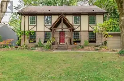 10 Harrison Crescent London Ontario N5Y2V4