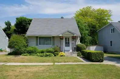 143 Exeter Road Ajax (South East) Ontario L1S2K4