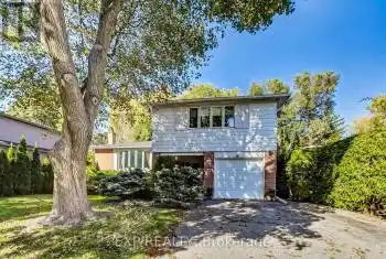 48 Normark Dr, Markham, Ontario L3T 3R1, 3 Bedrooms Bedrooms, 8 Rooms Rooms,3 BathroomsBathrooms,All Houses,Sold,Normark,N9514703