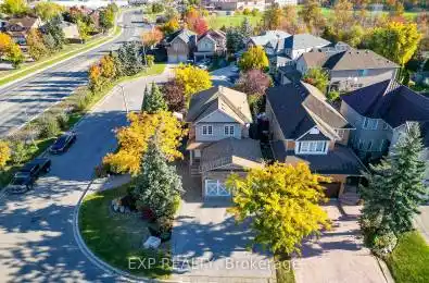 3455 Warley Court Mississauga (Fairview) Ontario L5B4C6