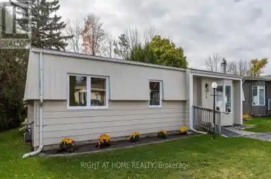 39 Corner Brook Trail Innisfil Ontario L9S1N6