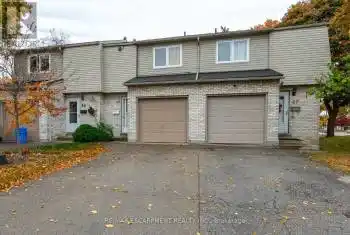 33 Rochelle Ave Unit# 46, Hamilton, Ontario L8W 1P9, 3 Bedrooms Bedrooms, 5 Rooms Rooms,1 BathroomBathrooms,All Houses,Sold,Rochelle,X9514801