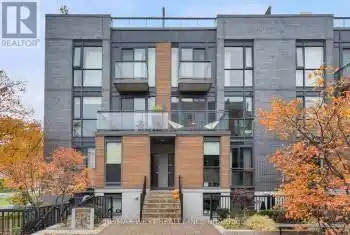 45 Sousa Mendes St Unit# 703, Toronto, Ontario M6P 0A7, 2 Bedrooms Bedrooms, 6 Rooms Rooms,2 BathroomsBathrooms,All Houses,Sold,Sousa Mendes,W9514401