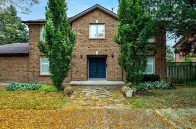 43 Dunwatson Dr Toronto Ontario M1C 3M1