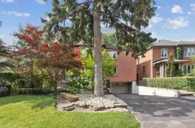 26 York Downs Dr Toronto Ontario M3H 1J1