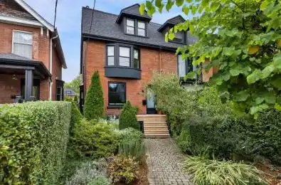 254 Macpherson Ave Toronto Ontario M4V 1A2