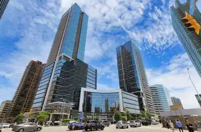 5 SHEPPARD Ave Unit# 4023 Toronto Ontario M2N 0G4