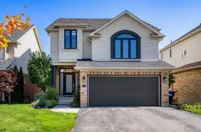 15 Connor Ave Collingwood Ontario L9Y 5K6