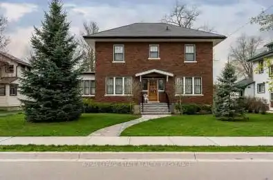 320 ALDER St Haldimand Ontario N1A 1R5