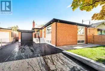 5 Ixworth Rd, Toronto, Ontario M9W 4R7, 3 Bedrooms Bedrooms, 6 Rooms Rooms,2 BathroomsBathrooms,All Houses,Sold,Ixworth,W9514870