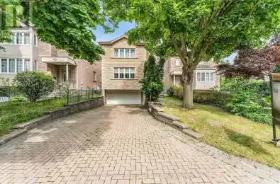 403 Longmore Street Toronto (Willowdale East) Ontario M2N5C2