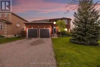 23 Shalom Way Unit# Bsmt, Barrie, Ontario L4N 5X3, 2 Bedrooms Bedrooms, 4 Rooms Rooms,1 BathroomBathrooms,All Houses,Rented,Shalom,S9516459