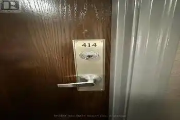 27 Rean Dr Unit# 414, Toronto, Ontario M2K 0A6, 1 Bedroom Bedrooms, 5 Rooms Rooms,1 BathroomBathrooms,Condo,Rented,Rean,C9524470
