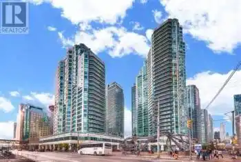 10 Yonge St Unit# 2707, Toronto, Ontario M5E 1R4, 2 Bedrooms Bedrooms, 5 Rooms Rooms,1 BathroomBathrooms,Condo,Rented,Yonge,C9524475