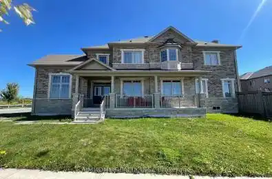 60 Baleberry Crescent East Gwillimbury (Sharon) Ontario L9N0P2