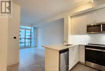 4955 YONGE St Unit# 809, Toronto, Ontario M2N 5N6, 1 Bedroom Bedrooms, 5 Rooms Rooms,2 BathroomsBathrooms,Condo,Rented,YONGE,27591166