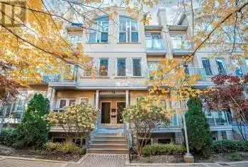 70 Byng Ave Unit# 6, Toronto, Ontario M2N 7L9, 2 Bedrooms Bedrooms, 6 Rooms Rooms,3 BathroomsBathrooms,All Houses,Sold,Byng,C9551598