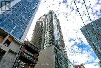 375 King St Unit# 3406, Toronto, Ontario M5V 1K1, 1 Bedroom Bedrooms, 4 Rooms Rooms,1 BathroomBathrooms,Condo,Rented,King,27591267
