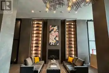 55 Charles St Unit# 2510, Toronto, Ontario M4Y 0J1, 1 Bedroom Bedrooms, 3 Rooms Rooms,1 BathroomBathrooms,Condo,Rented,Charles,27591268