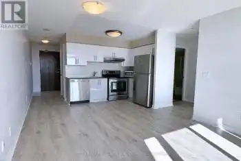 15 North Park Rd Unit# 917, Vaughan, Ontario L4J 0A1, 1 Bedroom Bedrooms, 4 Rooms Rooms,1 BathroomBathrooms,Condo,Rented,North Park,27591445