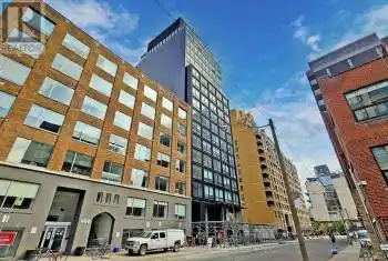 458 Richmond St Unit# 307, Toronto, Ontario M5V 0S9, 1 Bedroom Bedrooms, 4 Rooms Rooms,1 BathroomBathrooms,Condo,Rented,Richmond,27591500
