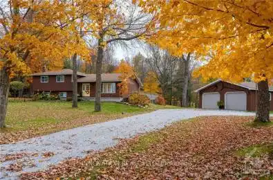 3303 DRUMMOND CONC 9A Township Balderson Ontario K0G1A0