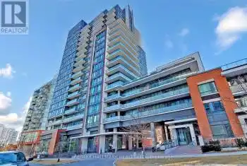 68 Canterbury Pl Unit# 1110, Toronto, Ontario M2N 0H8, 1 Bedroom Bedrooms, 4 Rooms Rooms,1 BathroomBathrooms,Condo,Rented,Canterbury,27591510