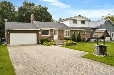 39 Elizabeth Street Clearview (Creemore) Ontario L0M1G0