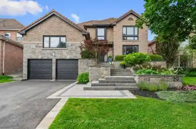 29 Marsh Harbour Aurora (Aurora Highlands) Ontario L4G5Y7