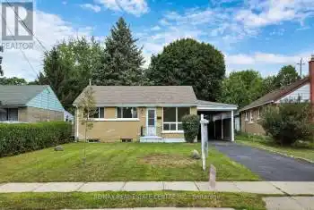 94 Glenview Ave, Cambridge, Ontario N1R 2W2, 3 Bedrooms Bedrooms, 9 Rooms Rooms,2 BathroomsBathrooms,All Houses,Sold,Glenview,X9732511