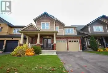 177 Iribelle Ave, Oshawa, Ontario L1L 0E2, 4 Bedrooms Bedrooms, 9 Rooms Rooms,3 BathroomsBathrooms,All Houses,Sold,Iribelle,E9739504