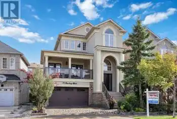 77 Starling Blvd, Vaughan, Ontario L4H 2H2, 3 Bedrooms Bedrooms, 12 Rooms Rooms,4 BathroomsBathrooms,All Houses,Sold,Starling,N9737719