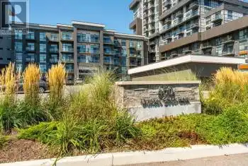 450 Dundas St Unit# 316, Hamilton, Ontario L8B 1Z2, 1 Bedroom Bedrooms, 3 Rooms Rooms,1 BathroomBathrooms,Condo,Rented,Dundas,X9738433