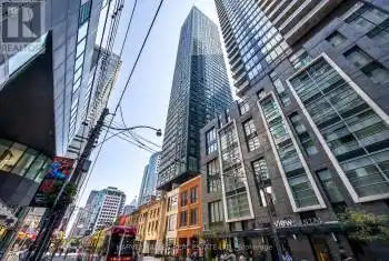 327 King St Unit# 3605, Toronto, Ontario M5V 0W7, 1 Bedroom Bedrooms, 4 Rooms Rooms,1 BathroomBathrooms,Condo,Rented,King,27592063