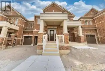 2856 Albatross Way, Pickering, Ontario L0H 1J0, 4 Bedrooms Bedrooms, 8 Rooms Rooms,3 BathroomsBathrooms,All Houses,Rented,Albatross,E9752037