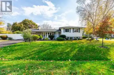 228 Plumtree Drive Burlington (LaSalle) Ontario L7T2G9