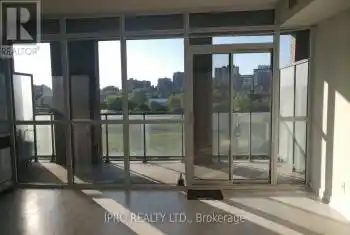 169 Fort York Blvd Unit# 525, Toronto, Ontario M5V 0C8, 1 Bedroom Bedrooms, 5 Rooms Rooms,1 BathroomBathrooms,Condo,Rented,Fort York,C9752111
