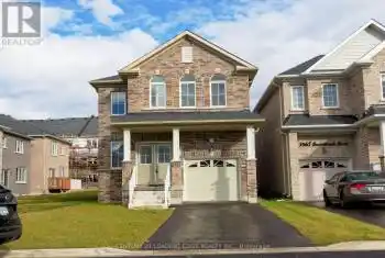 1869 Fosterbrook St, Oshawa, Ontario L1K 3G5, 4 Bedrooms Bedrooms, 8 Rooms Rooms,3 BathroomsBathrooms,All Houses,Rented,Fosterbrook,E9752054