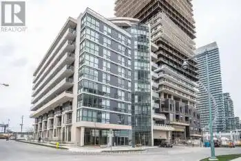 60 Annie Craig Dr Unit# 913, Toronto, Ontario M8V 0C5, 1 Bedroom Bedrooms, 4 Rooms Rooms,1 BathroomBathrooms,Condo,Rented,Annie Craig,27591186