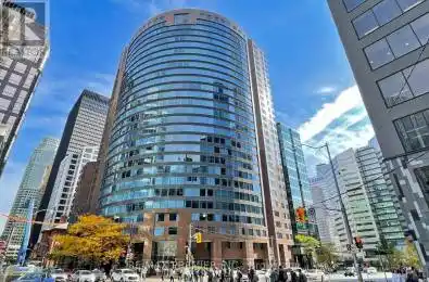 33 University Avenue Unit# 2301 Toronto (Bay Street Corridor) Ontario 