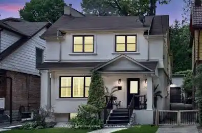 194 Clendenan Avenue Toronto (High Park North) Ontario M6P2X2