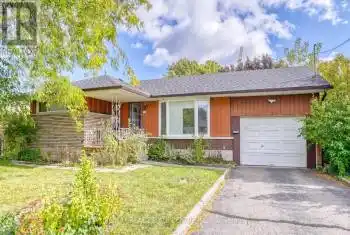 11 Southill Dr, Hamilton, Ontario L9A 3K4, 3 Bedrooms Bedrooms, 5 Rooms Rooms,1 BathroomBathrooms,All Houses,Rented,Southill,X9752189