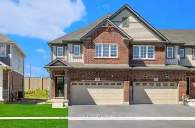 185 Bur Oak Drive Thorold Ontario L2L0V7