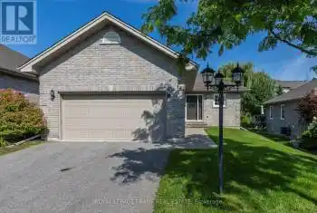 301 Carnegie Ave Unit# 116, Peterborough, Ontario K9L 1N2, 1 Bedroom Bedrooms, 6 Rooms Rooms,3 BathroomsBathrooms,All Houses,Sold,Carnegie,X9716747