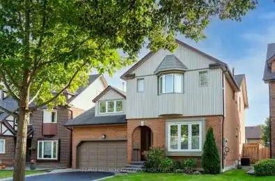 1057 Glenanna Road Pickering (Liverpool) Ontario L1V5E4