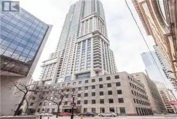 88 Scott St Unit# 1011, Toronto, Ontario M5E 0A9, 2 Bedrooms Bedrooms, 5 Rooms Rooms,2 BathroomsBathrooms,Condo,Rented,Scott,C9763956